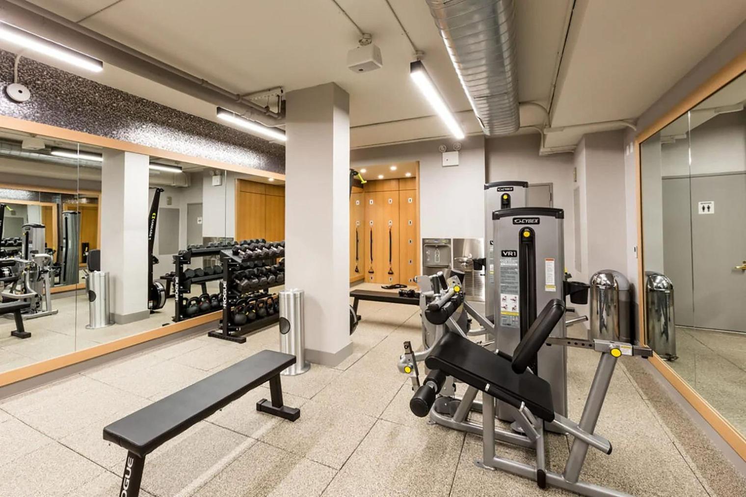 Apartamento Blueground Ues Doorman Gym Lounge Wd Nyc-1554