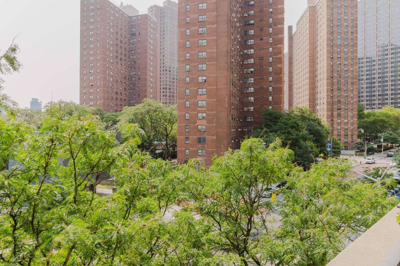 Apartamento Blueground Ues Doorman Gym Lounge Wd Nyc-1554 *